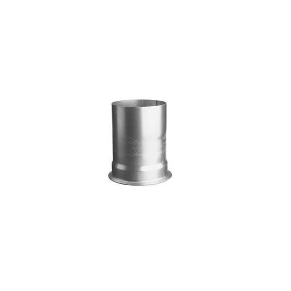 Flared Adapter, 3.5 In (89 Mm), P207581